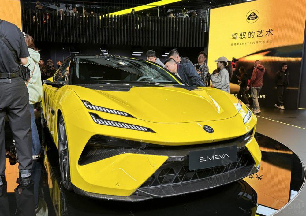 2023廣州車展哪些新能源轎跑值得關(guān)注? 2023廣州車展哪些新能源轎跑值得關(guān)注?