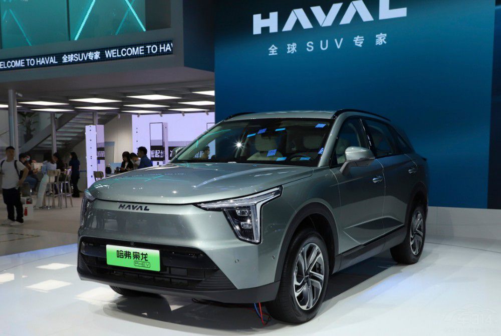 �V��܇չ3���ذ�SUV �Ǽ�LS6��ȫ��Ϳ�ڡ�