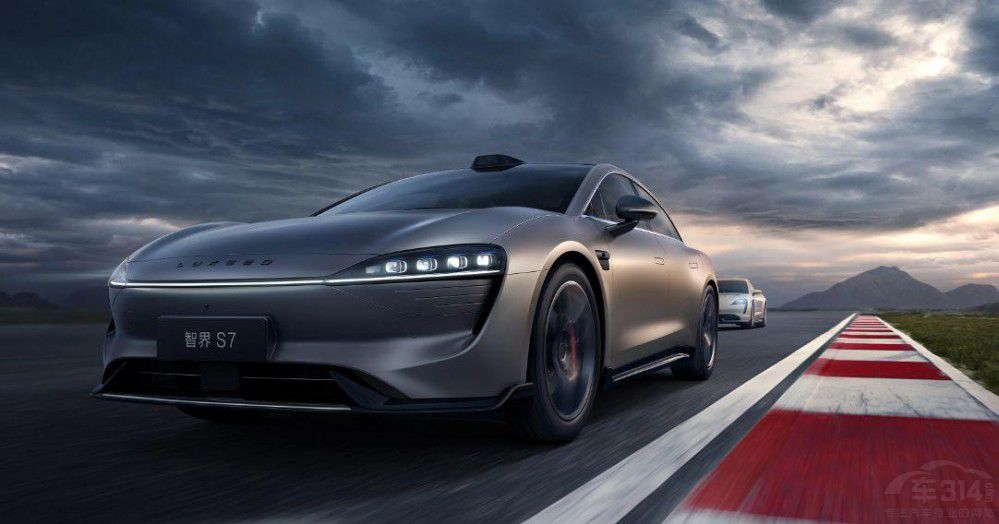 Model 3���ǽ�S7 �l(shu��)���Ǽ���I܇֮����