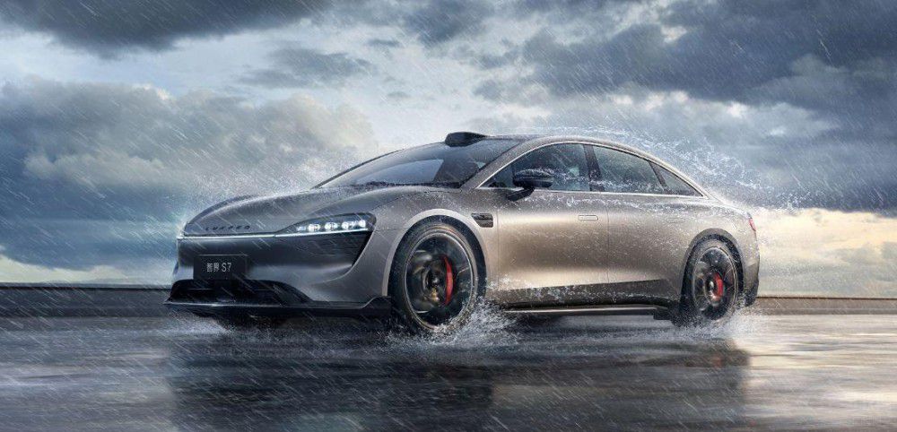 Model 3���ǽ�S7 �l(shu��)���Ǽ���I܇֮����