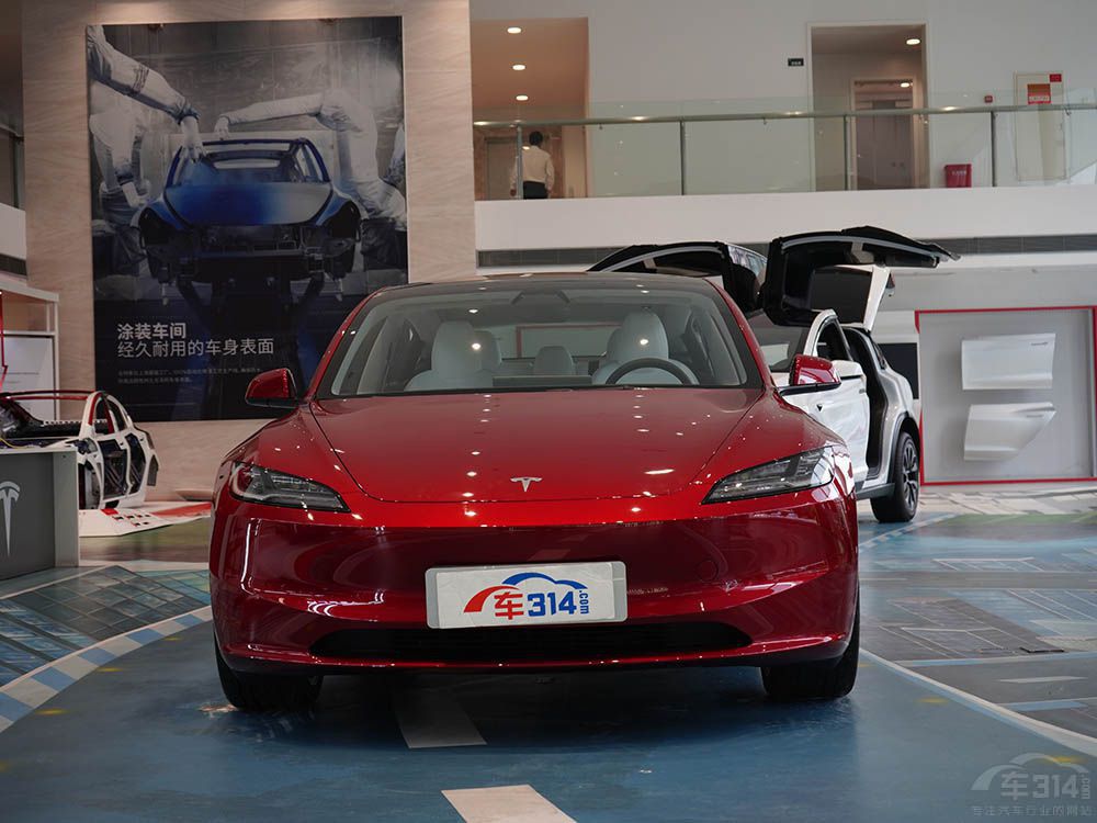 Model 3���ǽ�S7 �l(shu��)���Ǽ���I܇֮����