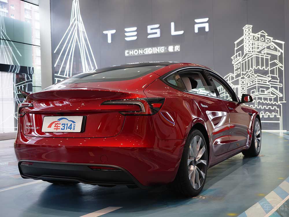 Model 3���ǽ�S7 �l(shu��)���Ǽ���I܇֮����