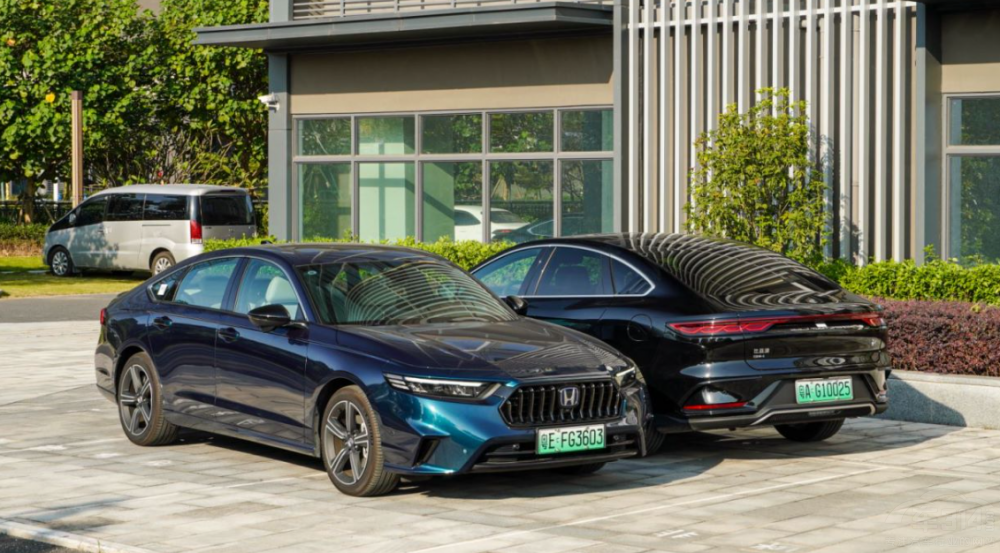 ��(du��)�ȝhDM-i Ӣ����e:PHEV��(sh��)���b�b�I(l��ng)����