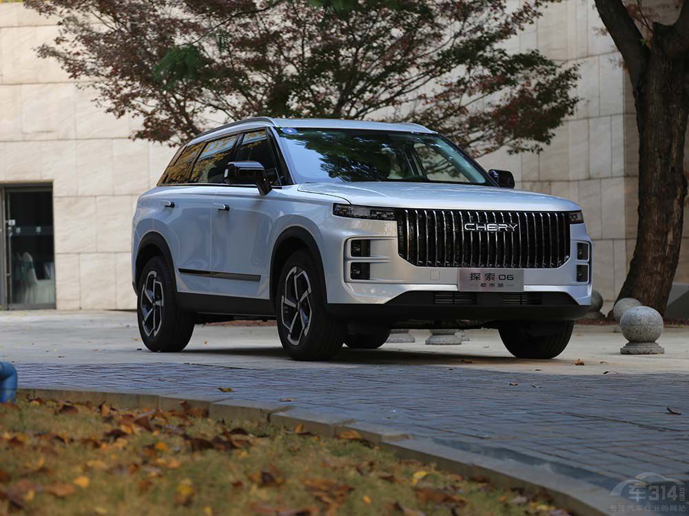 ���ԃr�ȇ��a(ch��n)SUV����̽��06���а���u��