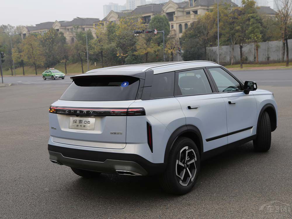 ���ԃr�ȇ��a(ch��n)SUV����̽��06���а���u��