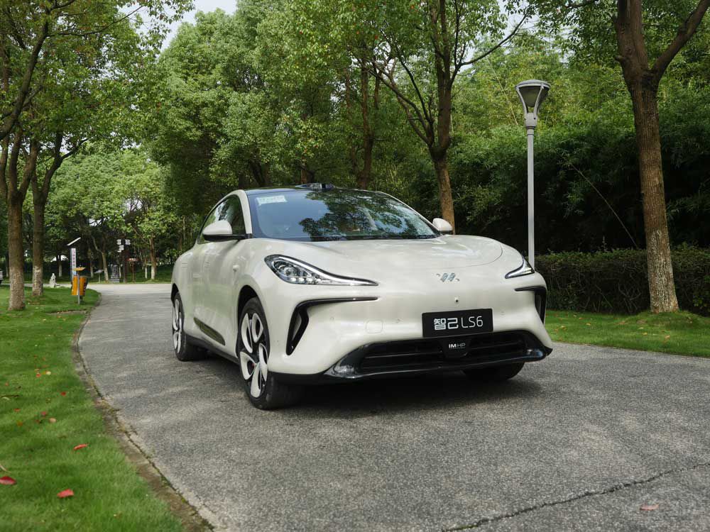 �P�c(di��n)2023�ذ����SUV �Ǽ�LS6�N������