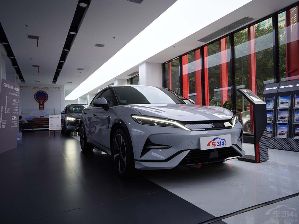 ��L��С�iG6 �l����20�f�����SUV֮����