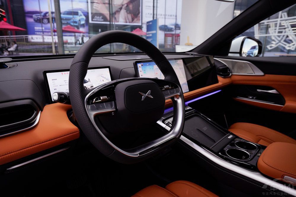 購(gòu)買純電中大型SUV 選智己LS6還是小鵬G9 購(gòu)買純電中大型SUV 選智己LS6還是小鵬G9