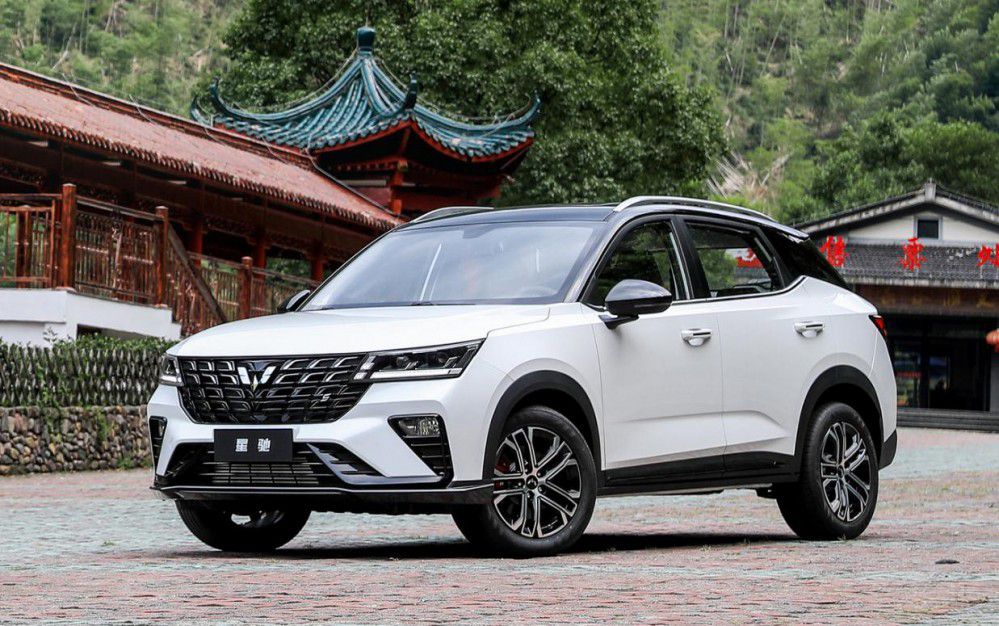 5.68�f���� �@3��SUV�����̫�����M����