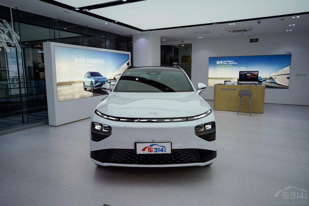 購(gòu)買純電中大型SUV 選智己LS6還是小鵬G9 購(gòu)買純電中大型SUV 選智己LS6還是小鵬G9