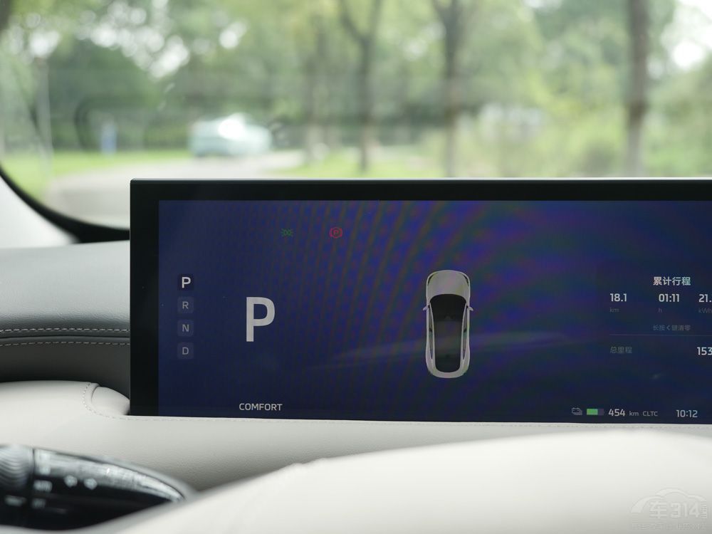 購(gòu)買純電中大型SUV 選智己LS6還是小鵬G9 購(gòu)買純電中大型SUV 選智己LS6還是小鵬G9