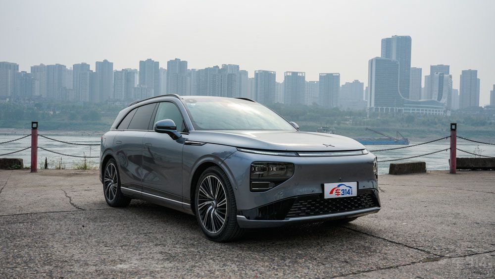 購(gòu)買純電中大型SUV 選智己LS6還是小鵬G9 購(gòu)買純電中大型SUV 選智己LS6還是小鵬G9