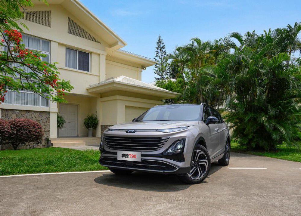 �����ֵ������SUV���pʮ�ѱ��vT90����