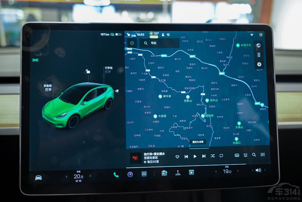 ��˹��Model Y��С�iG6���l�����(y��u)�x��