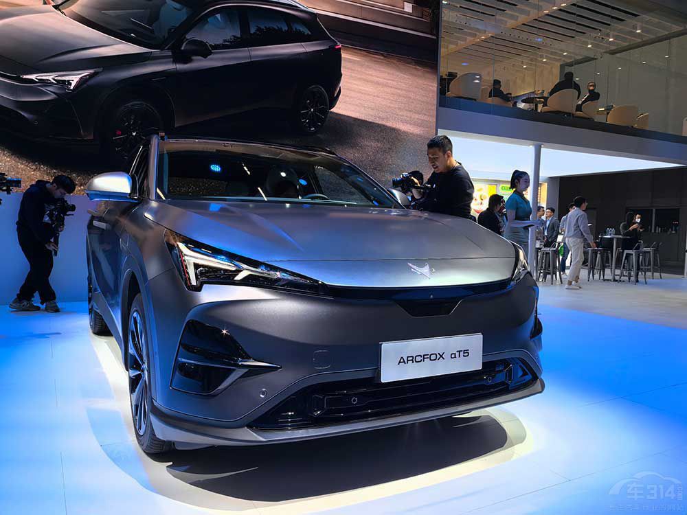 純電卷出天際 盤點(diǎn)12月值得期待的純電車 純電卷出天際 盤點(diǎn)12月值得期待的純電車