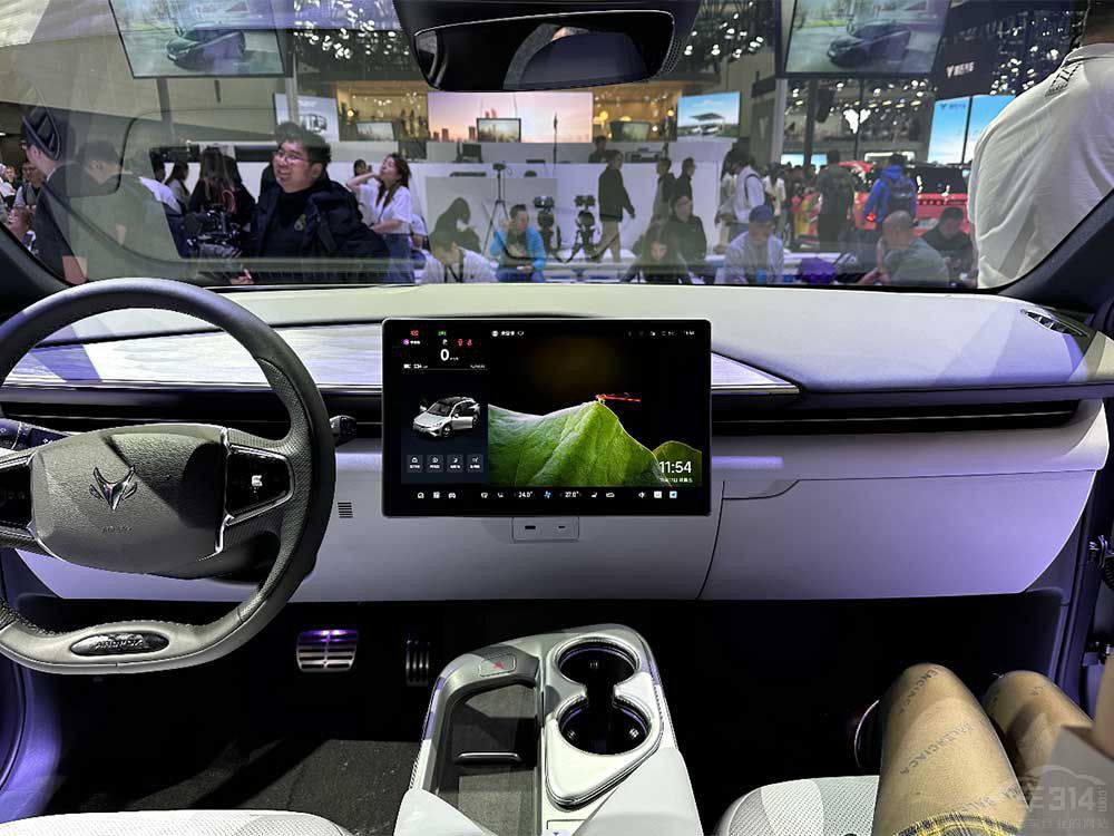 純電卷出天際 盤點(diǎn)12月值得期待的純電車 純電卷出天際 盤點(diǎn)12月值得期待的純電車