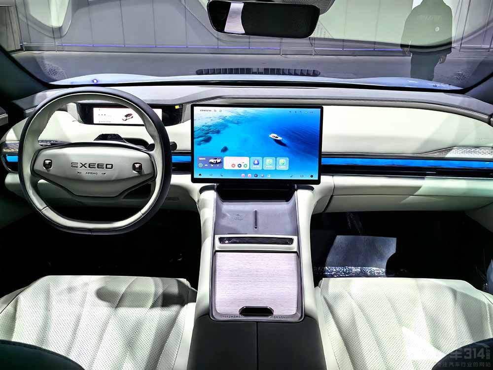 純電卷出天際 盤點(diǎn)12月值得期待的純電車 純電卷出天際 盤點(diǎn)12月值得期待的純電車