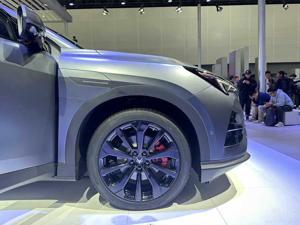 純電卷出天際 盤點(diǎn)12月值得期待的純電車 純電卷出天際 盤點(diǎn)12月值得期待的純電車