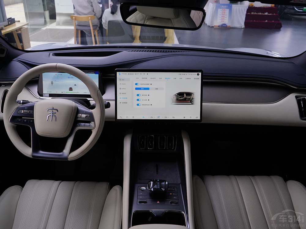 2023年底多款重磅車型上市! 問界M9壓軸 2023年底多款重磅車型上市! 問界M9壓軸