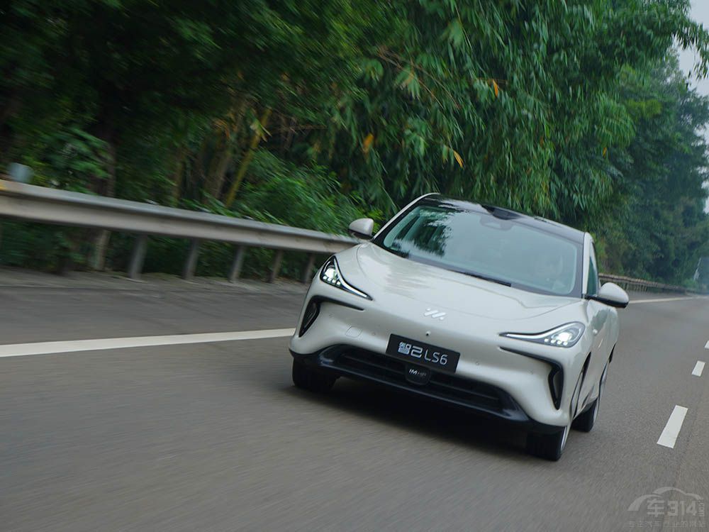 �����D���㿴�����Ǽ�LS6����͹�����