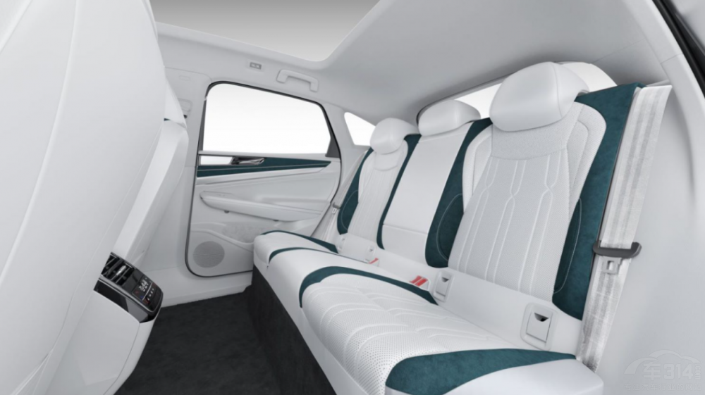 һ��-�� ID.7 VIZZION��ֻ�M�������ڴ�