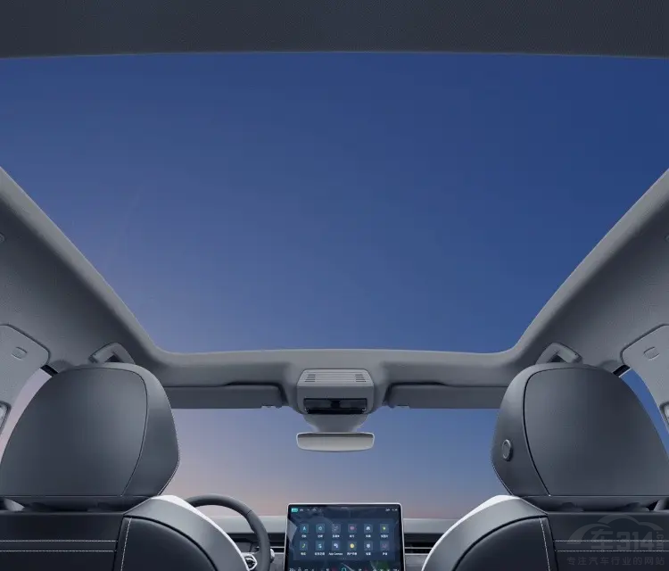 һ��-�� ID.7 VIZZION��ֻ�M�������ڴ�