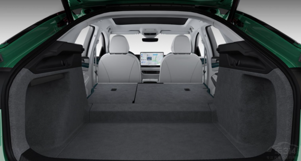 һ��-�� ID.7 VIZZION��ֻ�M�������ڴ�