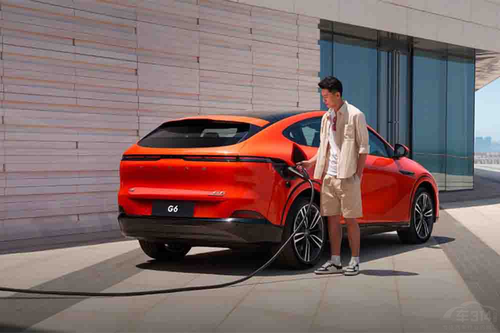 ��˹��Model Y��ƽ�� �w��R7��(du��)��С�iG6