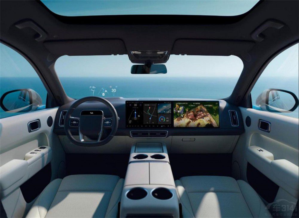 ����L9���Ȇ���M9���l���Ǽ���SUV֮����