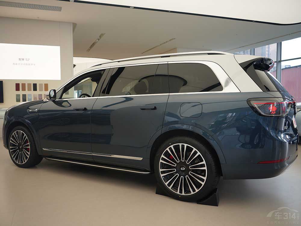 ����L9���Ȇ���M9���l���Ǽ���SUV֮����