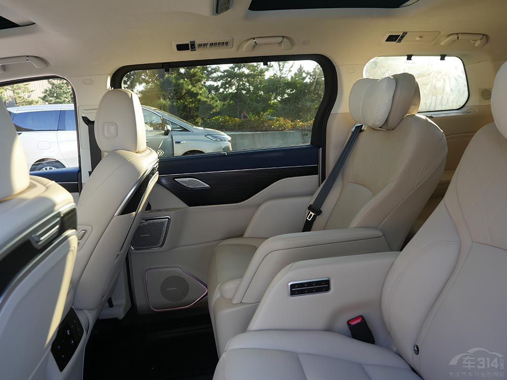 ߀����GL8�͊W��ِ�����a(ch��n)MPV�ӘӶ�����