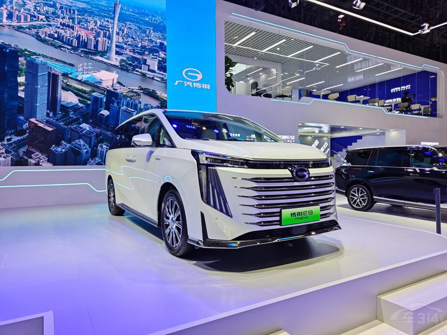 ߀����GL8�͊W��ِ�����a(ch��n)MPV�ӘӶ�����