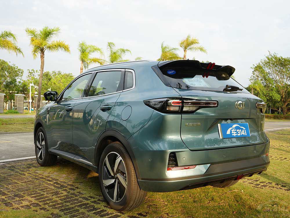 ʮ���f�A(y��)�㣬����Ʒ�|(zh��)����ԴSUV�S������