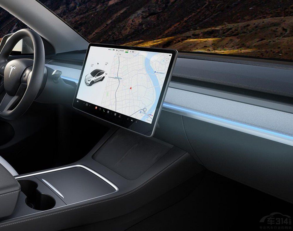 �O��4�c��˹��Model Y���������l(shu��)������