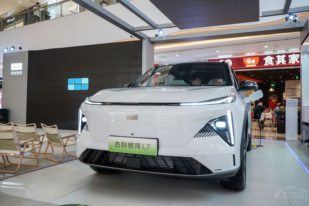 龍年買新車 20多萬元能買到啥樣品質SUV 龍年買新車 20多萬元能買到啥樣品質SUV