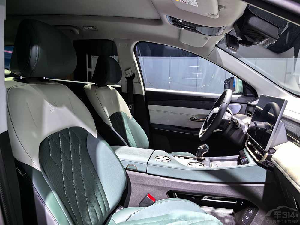 龍年買新車 20多萬元能買到啥樣品質SUV 龍年買新車 20多萬元能買到啥樣品質SUV