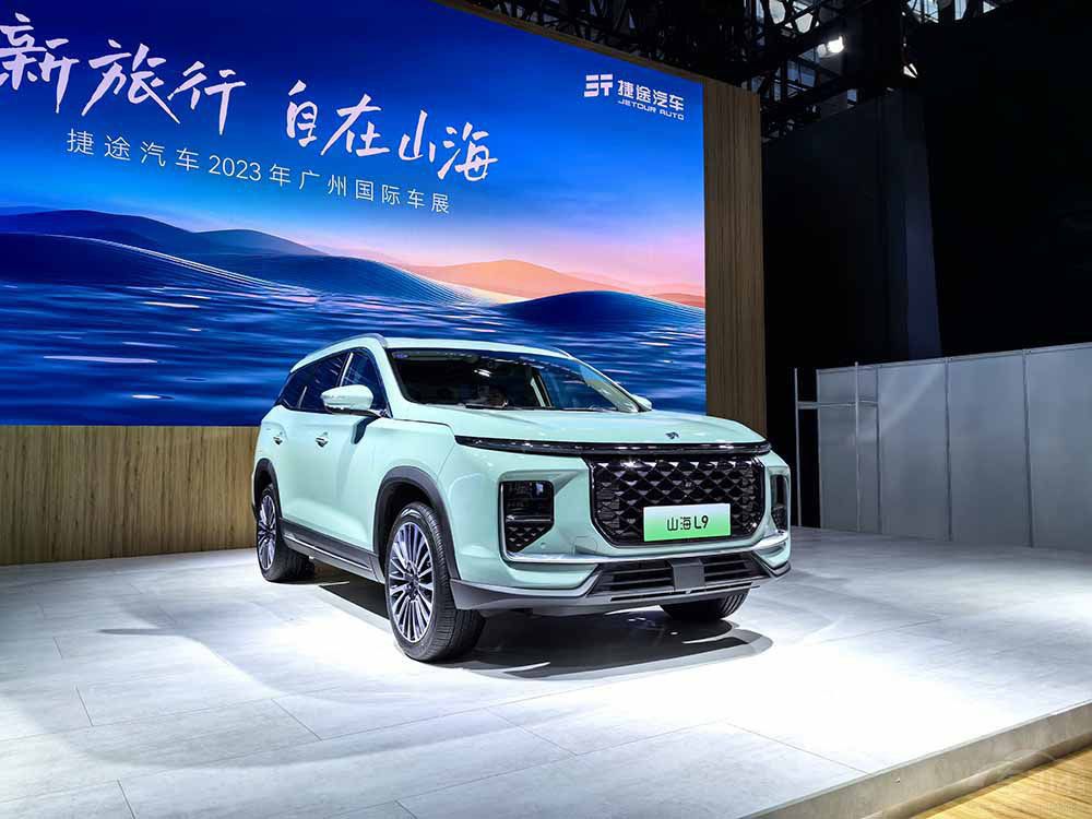 龍年買新車 20多萬元能買到啥樣品質SUV 龍年買新車 20多萬元能買到啥樣品質SUV