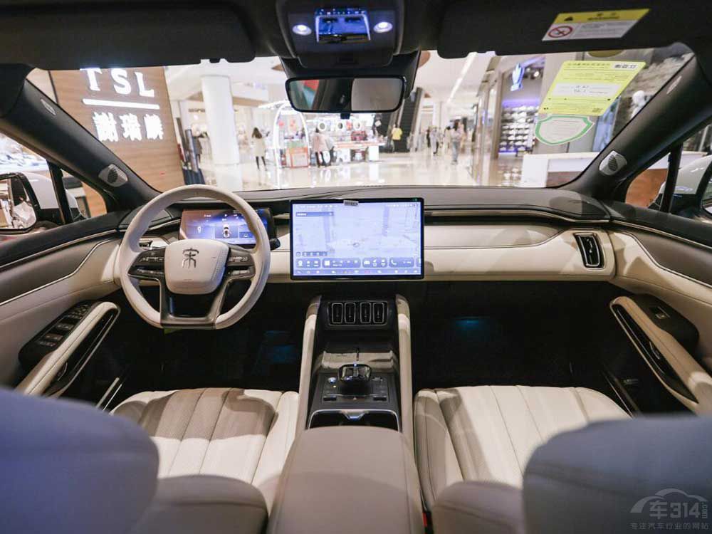 龍年買新車 20多萬元能買到啥樣品質SUV 龍年買新車 20多萬元能買到啥樣品質SUV