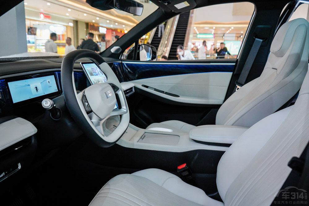 龍年買新車 20多萬元能買到啥樣品質SUV 龍年買新車 20多萬元能買到啥樣品質SUV