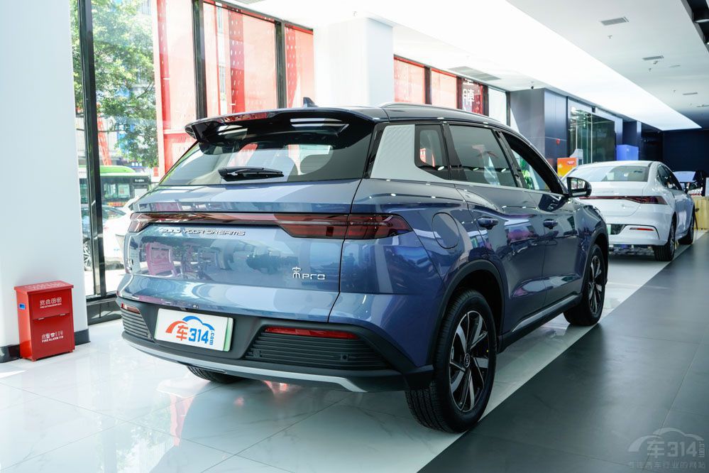 �L(zh��ng)����ԴQ05�ͱȁ�����Pro DM-i���x�l(shu��)��