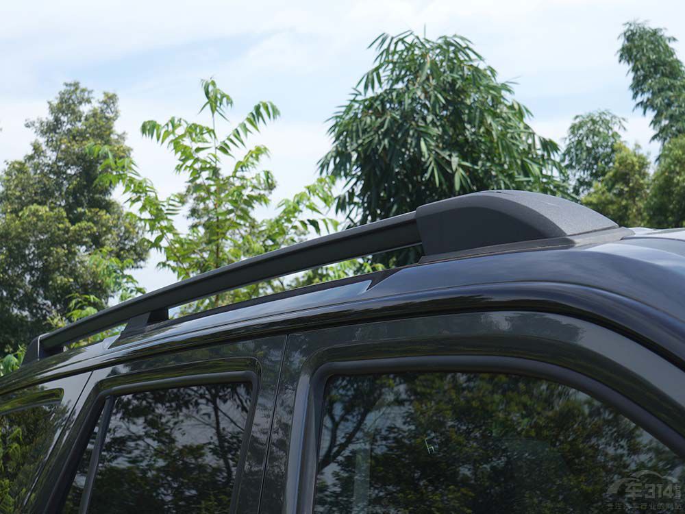 Ӳ��SUV��̹��400 Hi4-T��(du��)�ȷ��̱���5