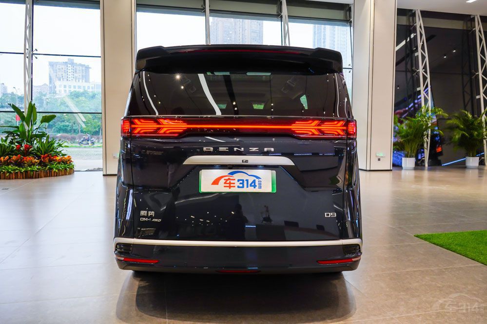 �L��κ�Ƹ�ɽDHT-PHEV�����v��D9 DM-i