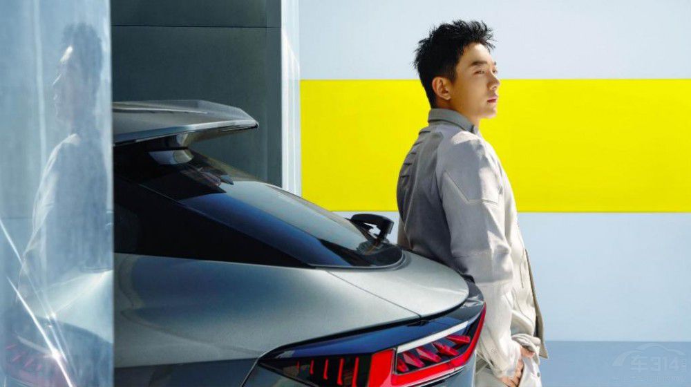 12.79萬先享藍(lán)鯨動力 長安UNI-Z強(qiáng)勢入局 12.79萬先享藍(lán)鯨動力 長安UNI-Z強(qiáng)勢入局