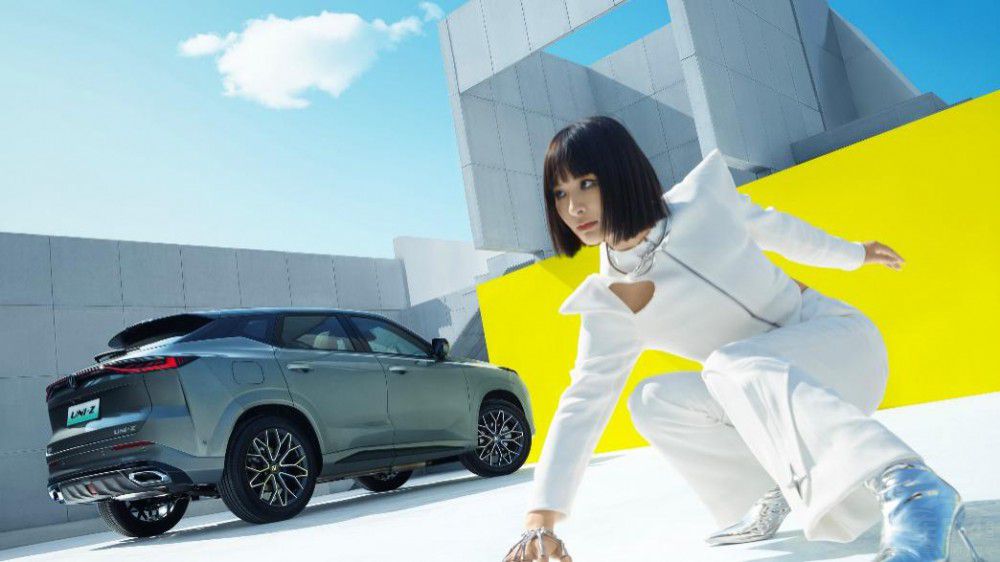 12.79萬先享藍(lán)鯨動力 長安UNI-Z強(qiáng)勢入局 12.79萬先享藍(lán)鯨動力 長安UNI-Z強(qiáng)勢入局