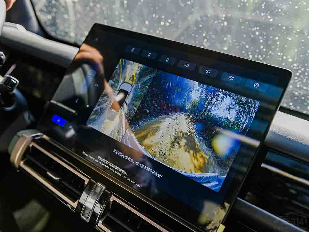 00��ĵ�һ�vSUV�@Щ����܇�ͽ^��OK��