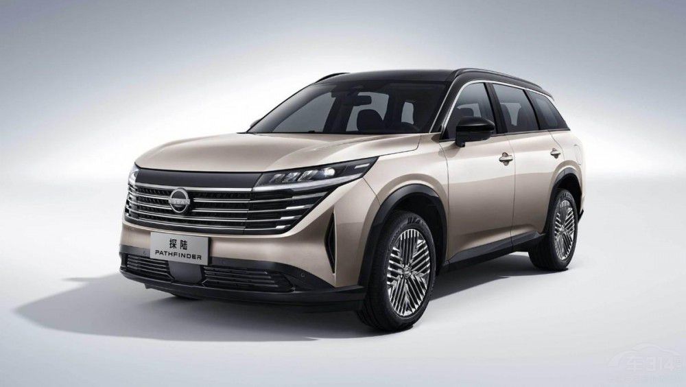 3���ߴ�SUV���u�����g��������������