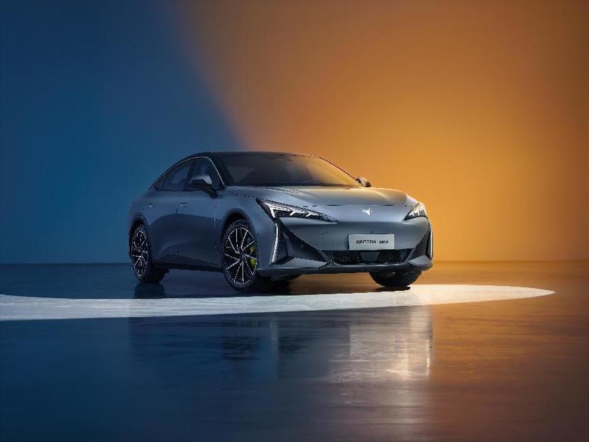 比小米SU7更具品價比阿爾法S5如何做到 比小米SU7更具品價比阿爾法S5如何做到