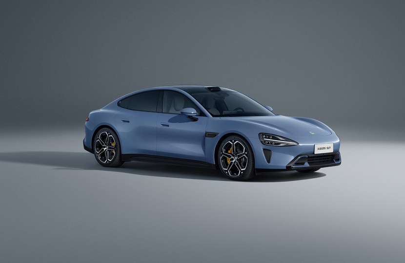 比小米SU7更具品價比阿爾法S5如何做到 比小米SU7更具品價比阿爾法S5如何做到