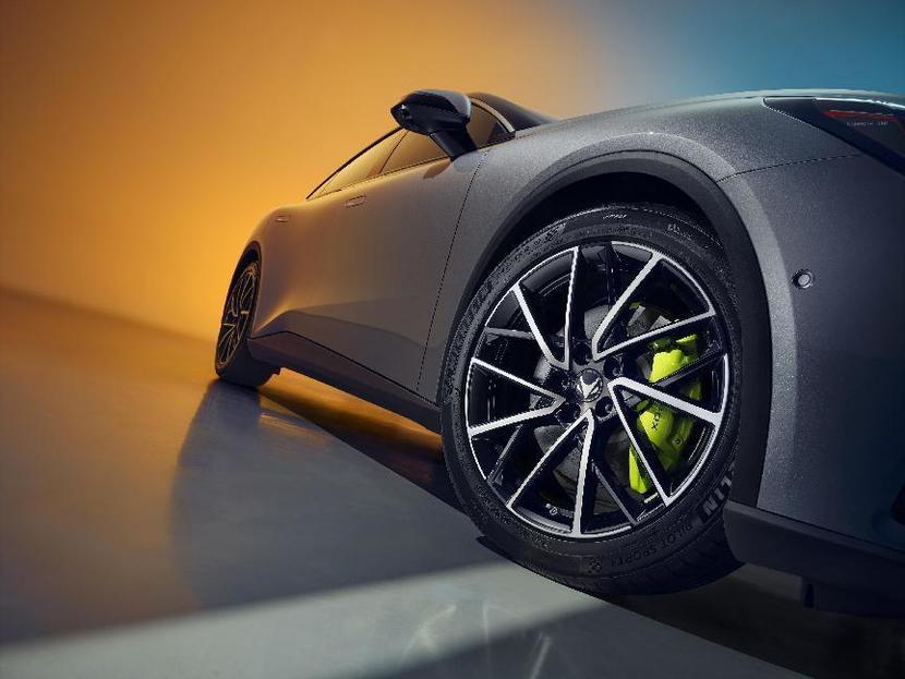 比小米SU7更具品價比阿爾法S5如何做到 比小米SU7更具品價比阿爾法S5如何做到