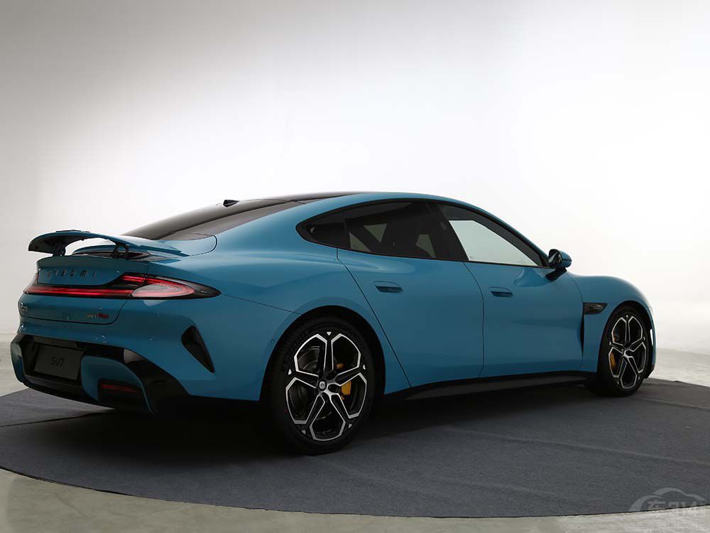 С��SU7�����治����O�007�ξ�������